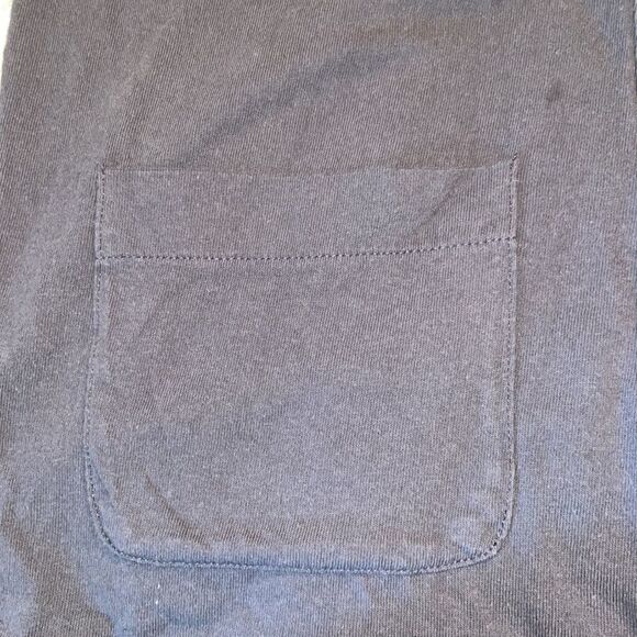 Madewell Cardigan Tee - Picture 6 of 8